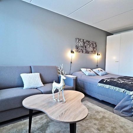 Levi, Keskusta Huoneisto H301 Ja H302 Apartment Exterior photo