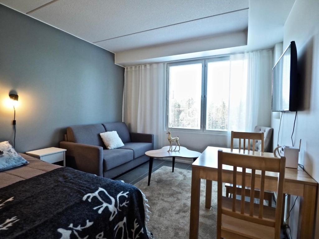 Levi, Keskusta Huoneisto H301 Ja H302 Apartment Exterior photo
