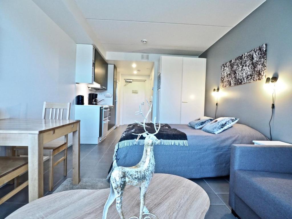 Levi, Keskusta Huoneisto H301 Ja H302 Apartment Exterior photo