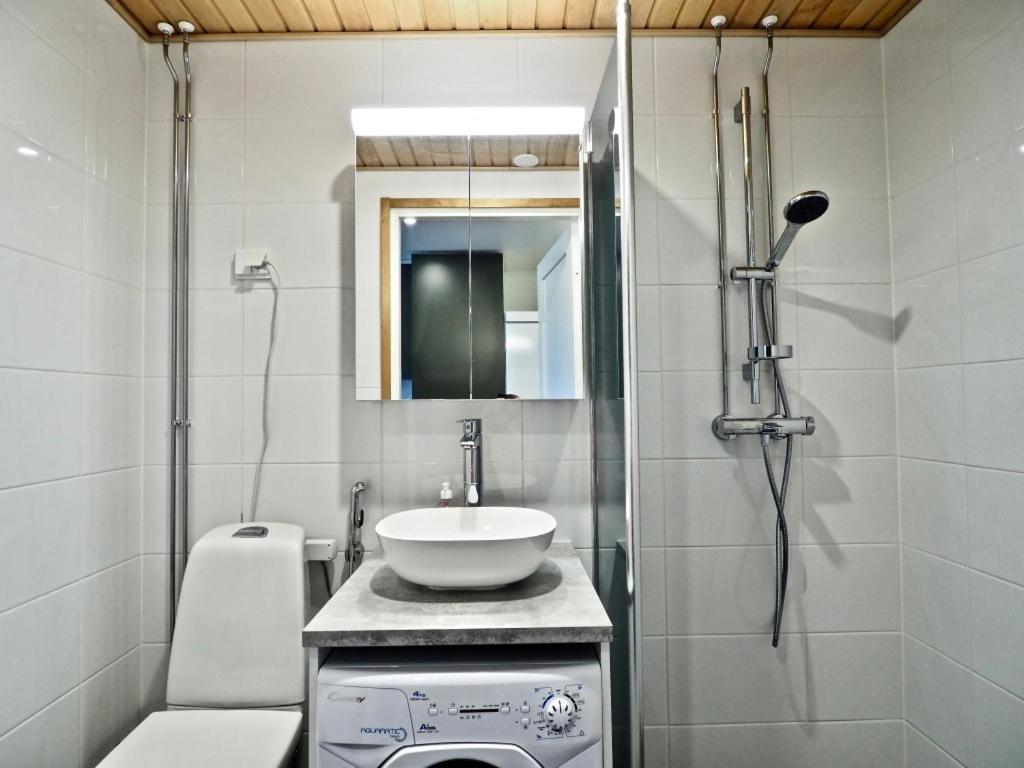 Levi, Keskusta Huoneisto H301 Ja H302 Apartment Exterior photo