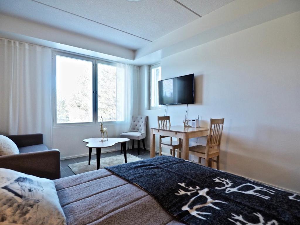Levi, Keskusta Huoneisto H301 Ja H302 Apartment Exterior photo