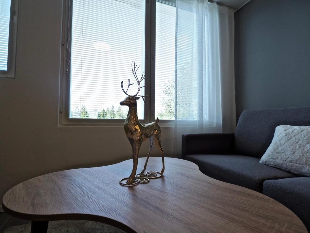 Levi, Keskusta Huoneisto H301 Ja H302 Apartment Exterior photo