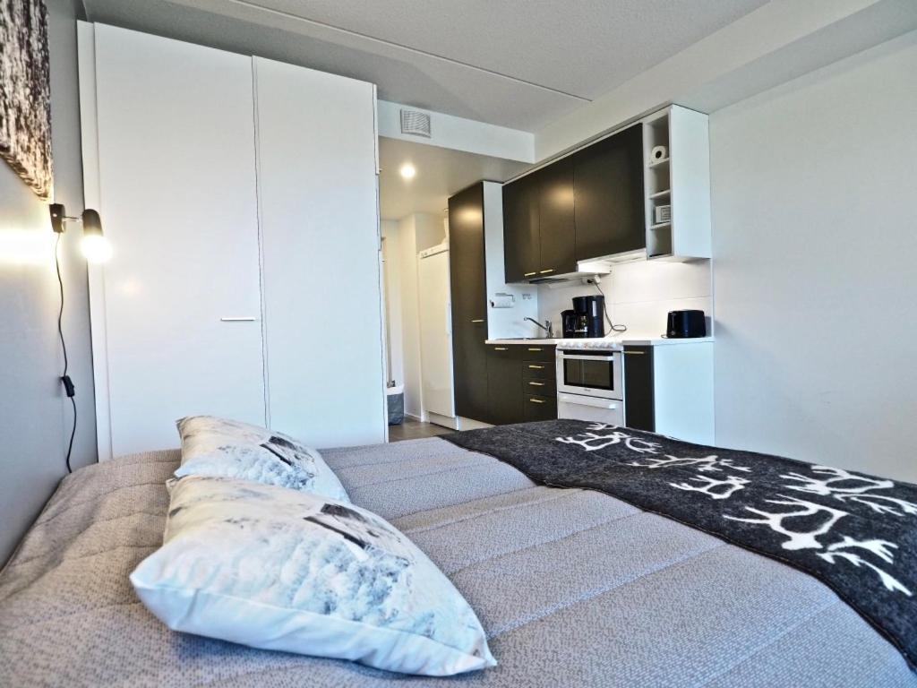 Levi, Keskusta Huoneisto H301 Ja H302 Apartment Exterior photo