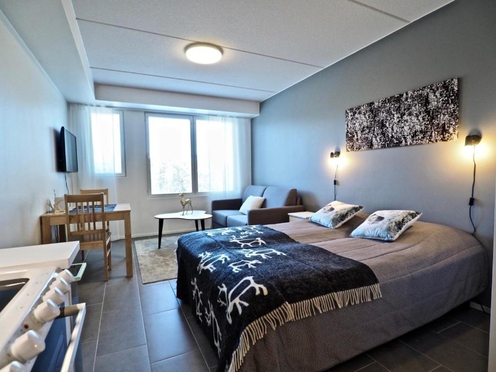 Levi, Keskusta Huoneisto H301 Ja H302 Apartment Exterior photo