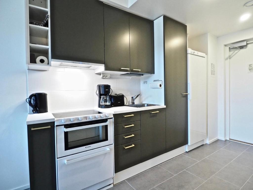 Levi, Keskusta Huoneisto H301 Ja H302 Apartment Exterior photo