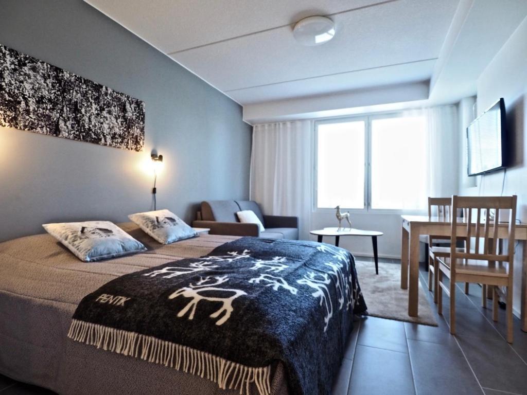 Levi, Keskusta Huoneisto H301 Ja H302 Apartment Exterior photo