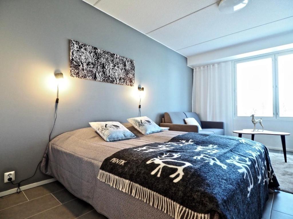 Levi, Keskusta Huoneisto H301 Ja H302 Apartment Exterior photo